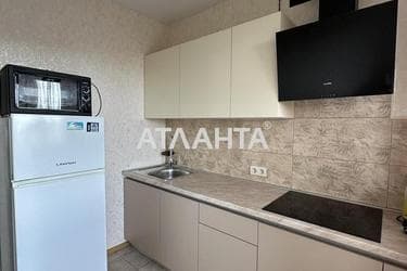 1-комнатная квартира по адресу Тополинный пер. (площадь 31 м²) - Atlanta.ua - фото 18