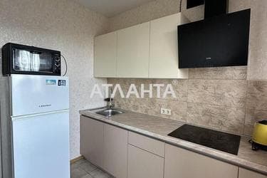 1-комнатная квартира по адресу Тополинный пер. (площадь 31 м²) - Atlanta.ua - фото 19