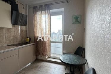 1-комнатная квартира по адресу Тополинный пер. (площадь 31 м²) - Atlanta.ua - фото 20
