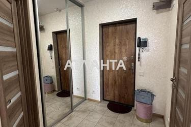 1-комнатная квартира по адресу Тополинный пер. (площадь 31 м²) - Atlanta.ua - фото 24