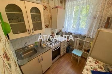 1-кімнатна квартира за адресою вул. Олександрійська (площа 21,8 м²) - Atlanta.ua - фото 8