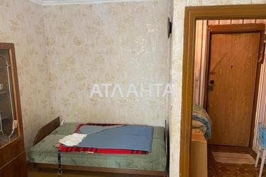 1-кімнатна квартира за адресою вул. Олександрійська (площа 21,8 м²) - Atlanta.ua - фото 9