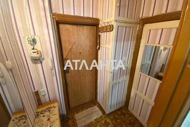 1-кімнатна квартира за адресою вул. Олександрійська (площа 21,8 м²) - Atlanta.ua - фото 10