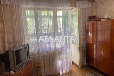 1-кімнатна квартира за адресою вул. Олександрійська (площа 21,8 м²) - Atlanta.ua - фото 11