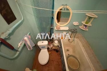 1-кімнатна квартира за адресою вул. Олександрійська (площа 21,8 м²) - Atlanta.ua - фото 12