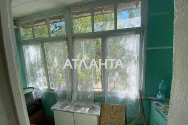 1-кімнатна квартира за адресою вул. Олександрійська (площа 21,8 м²) - Atlanta.ua - фото 13