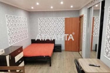 1-комнатная квартира по адресу ул. Бреуса (площадь 33 м²) - Atlanta.ua - фото 8