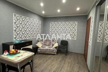 1-комнатная квартира по адресу ул. Бреуса (площадь 33 м²) - Atlanta.ua - фото 10