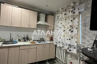 1-комнатная квартира по адресу ул. Бреуса (площадь 33 м²) - Atlanta.ua - фото 12