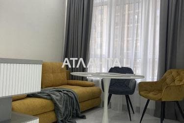 1-комнатная квартира по адресу Курортный пер. (площадь 34,5 м²) - Atlanta.ua - фото 41
