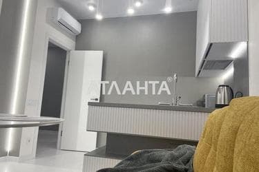 1-комнатная квартира по адресу Курортный пер. (площадь 34,5 м²) - Atlanta.ua - фото 45