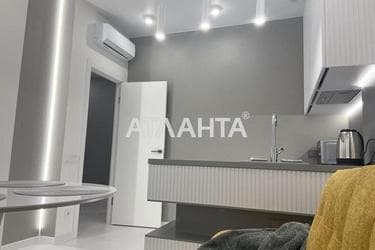 1-комнатная квартира по адресу Курортный пер. (площадь 34,5 м²) - Atlanta.ua - фото 46
