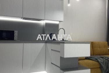 1-комнатная квартира по адресу Курортный пер. (площадь 34,5 м²) - Atlanta.ua - фото 49