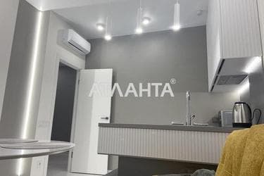 1-комнатная квартира по адресу Курортный пер. (площадь 34,5 м²) - Atlanta.ua - фото 50