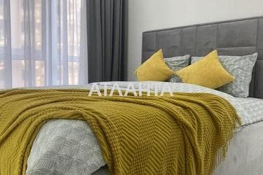 1-комнатная квартира по адресу Курортный пер. (площадь 34,5 м²) - Atlanta.ua - фото 52