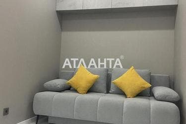 1-комнатная квартира по адресу Курортный пер. (площадь 34,5 м²) - Atlanta.ua - фото 63