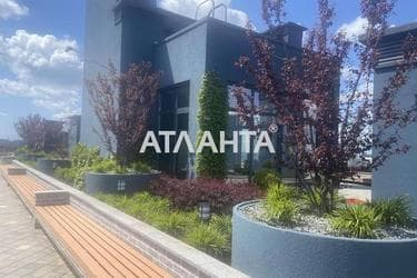 1-комнатная квартира по адресу Курортный пер. (площадь 34,5 м²) - Atlanta.ua - фото 65
