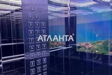 1-комнатная квартира по адресу Курортный пер. (площадь 34,5 м²) - Atlanta.ua - фото 64