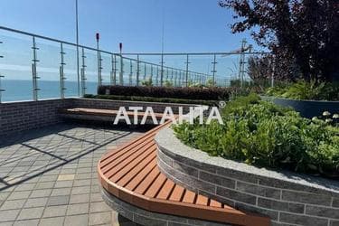 1-комнатная квартира по адресу Курортный пер. (площадь 34,5 м²) - Atlanta.ua - фото 66