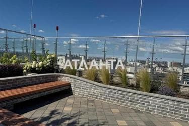 1-комнатная квартира по адресу Курортный пер. (площадь 34,5 м²) - Atlanta.ua - фото 69