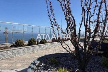1-комнатная квартира по адресу Курортный пер. (площадь 34,5 м²) - Atlanta.ua - фото 71