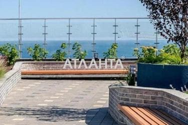 1-комнатная квартира по адресу Курортный пер. (площадь 34,5 м²) - Atlanta.ua - фото 72