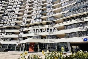 1-комнатная квартира по адресу Курортный пер. (площадь 34,5 м²) - Atlanta.ua - фото 76
