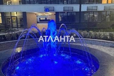 1-комнатная квартира по адресу Курортный пер. (площадь 34,5 м²) - Atlanta.ua - фото 77