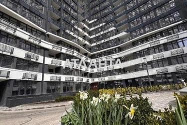 1-комнатная квартира по адресу Курортный пер. (площадь 34,5 м²) - Atlanta.ua - фото 78