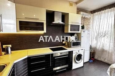 2-кімнатна квартира за адресою вул. Літературна (площа 113 м²) - Atlanta.ua - фото 22