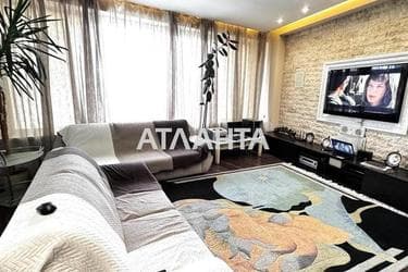 2-кімнатна квартира за адресою вул. Літературна (площа 113 м²) - Atlanta.ua - фото 18