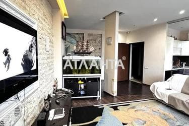 2-кімнатна квартира за адресою вул. Літературна (площа 113 м²) - Atlanta.ua - фото 19