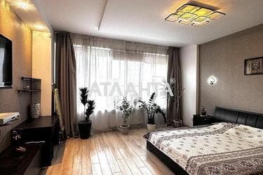 2-кімнатна квартира за адресою вул. Літературна (площа 113 м²) - Atlanta.ua - фото 27
