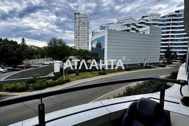 2-кімнатна квартира за адресою вул. Літературна (площа 113 м²) - Atlanta.ua - фото 33