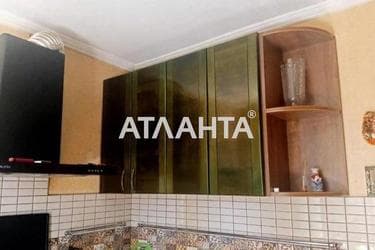 1-room apartment apartment by the address st. Dobrovolskogo pr (area 32 m²) - Atlanta.ua - photo 13