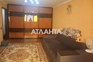 1-room apartment apartment by the address st. Dobrovolskogo pr (area 32 m²) - Atlanta.ua - photo 10