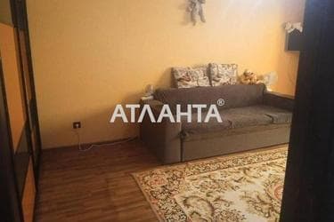 1-room apartment apartment by the address st. Dobrovolskogo pr (area 32 m²) - Atlanta.ua - photo 11