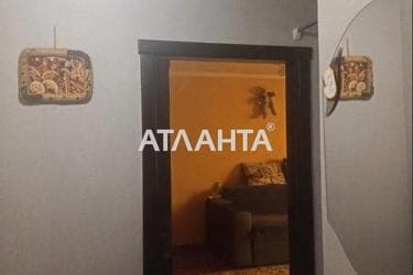 1-room apartment apartment by the address st. Dobrovolskogo pr (area 32 m²) - Atlanta.ua - photo 14