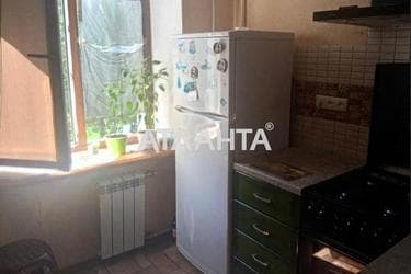 1-room apartment apartment by the address st. Dobrovolskogo pr (area 32 m²) - Atlanta.ua - photo 12