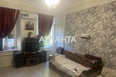 1-room apartment apartment by the address st. Novoselskogo Ostrovidova (area 27 m²) - Atlanta.ua - photo 12