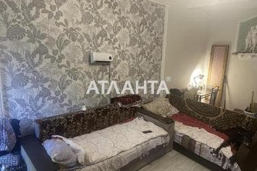1-room apartment apartment by the address st. Novoselskogo Ostrovidova (area 27 m²) - Atlanta.ua - photo 14