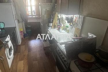 1-room apartment apartment by the address st. Novoselskogo Ostrovidova (area 27 m²) - Atlanta.ua - photo 15