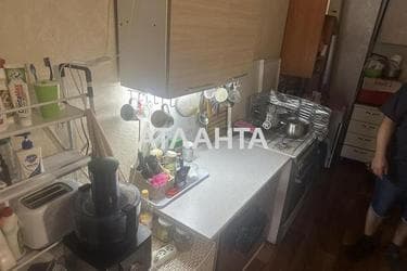 1-room apartment apartment by the address st. Novoselskogo Ostrovidova (area 27 m²) - Atlanta.ua - photo 16
