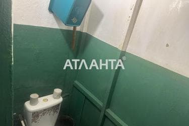 1-room apartment apartment by the address st. Novoselskogo Ostrovidova (area 27 m²) - Atlanta.ua - photo 18