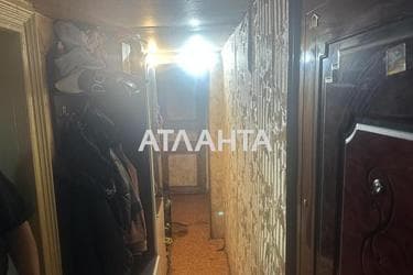 1-room apartment apartment by the address st. Novoselskogo Ostrovidova (area 27 m²) - Atlanta.ua - photo 19