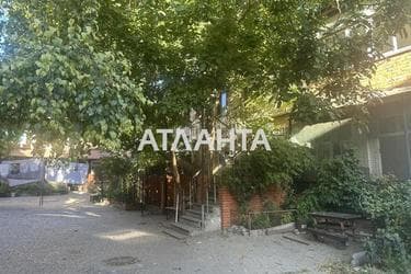 1-room apartment apartment by the address st. Novoselskogo Ostrovidova (area 27 m²) - Atlanta.ua - photo 21