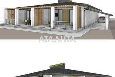 Будинок за адресою вул. Грушевського (площа 70 м²) - Atlanta.ua - фото 26