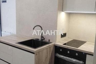1-room apartment apartment by the address st. Topolinnyy per (area 32 m²) - Atlanta.ua - photo 9