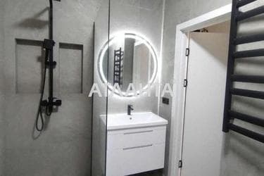 1-room apartment apartment by the address st. Topolinnyy per (area 32 m²) - Atlanta.ua - photo 10