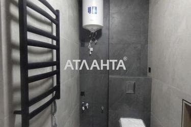 1-room apartment apartment by the address st. Topolinnyy per (area 32 m²) - Atlanta.ua - photo 11